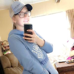 Meet your Posher, Justine